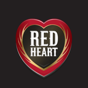 Red Heart Rum