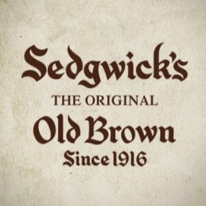 Sedgwicks
